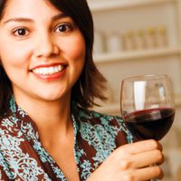 Wein und Gesundheit