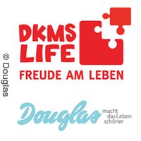 Douglas – Engagement zugunsten der DKMS LIFE