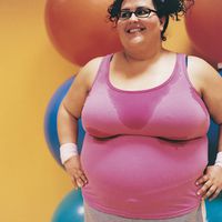 Start der Online-Umfrage zum "Europäischen Tag der Fettleibigkeit"
