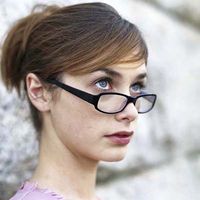 Ein Leben ohne Brille mit der Eyebody-Methode