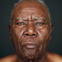 Neue Anti-Aging-Studie: Was genau lässt uns alt aussehen?