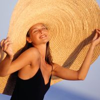 Tipps für Sonnenanbeter – für eine schöne Haut