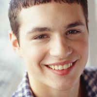 Schöne Zähne sind besonders wichtig für Jugendliche