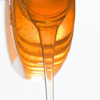 Gesund & schön mit Honig