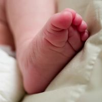 Fußmuskulatur von Kindern stärken