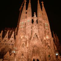 Barcelona - Erlebnisreise mit Entspannungsfaktor