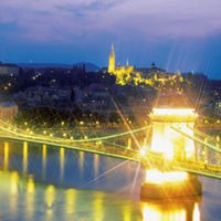 Europas Stadt der Bäder: Abtauchen in Budapest