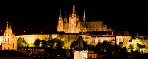 Beauty-Adressen in Prag – Schön in der Goldenen Stadt