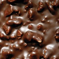 Süßes Glück: Massagen mit Schokolade und Honig
