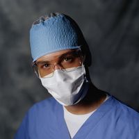 Gesichtstransplantation: Forscher feiern Erfolge