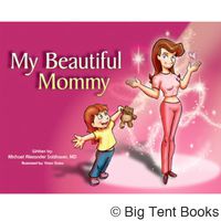 USA: Kinderbuch zu Schönheits-OPs sorgt für Wirbel
