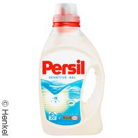 "Persil Sensitive" - das Waschmittel für Allergiker