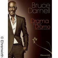 Bruce Darnell und sein Beautybuch: "Drama, Baby, Drama"