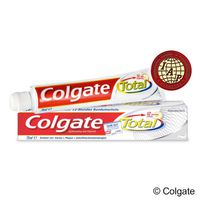 Produkt des Monats: Zahnpasta Colgate Total®