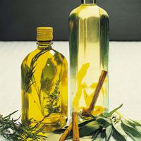 Hilft Olivenöl beim Abnehmen?