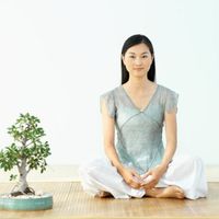 Buddhistische Meditation trainiert Mitgefühl