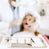 Angst vorm Zahnarzt: Fast jeder Fünfte ist betroffen